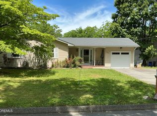 2249 Emerald Park Drive, Forked River, NJ 08731