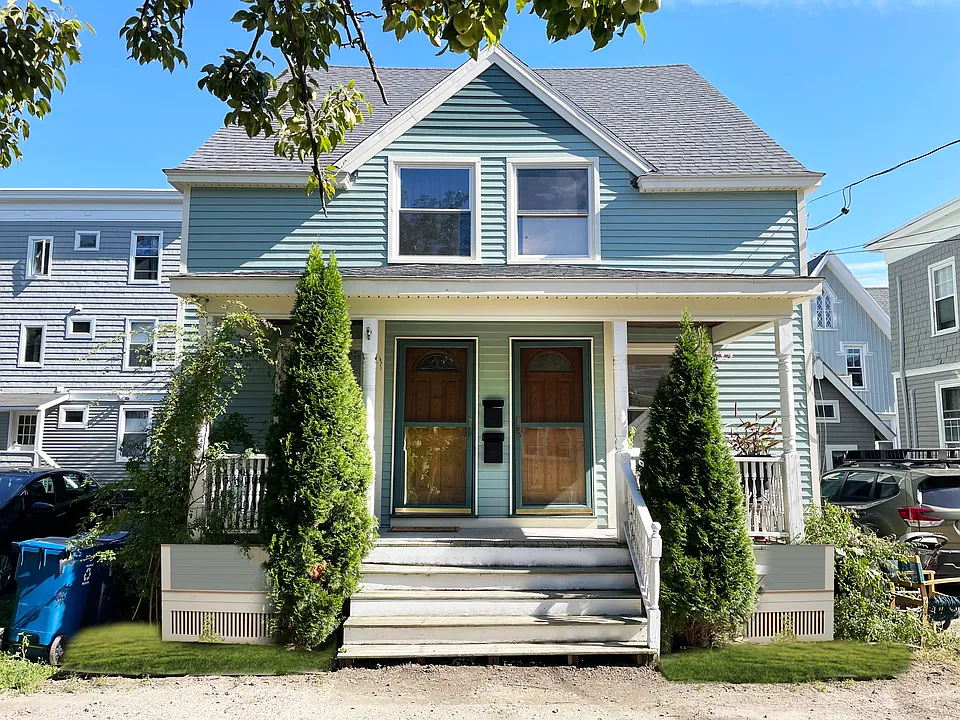 11 Arlington Pl
