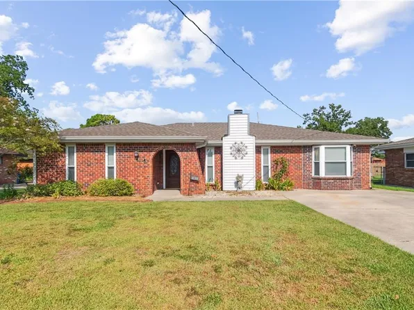 237 Murray Hill Dr, Destrehan, LA 70047