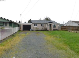 1704 Maple St, Myrtle Point, OR 97458