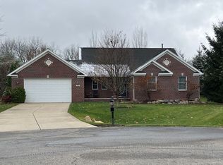 5193 Hill Forest Dr, Linden, MI 48451