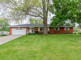 5416 Raleigh Dr, South Bend, IN 46614