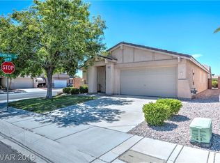 8101 Guava Nectar Ave, Las Vegas, NV 89131