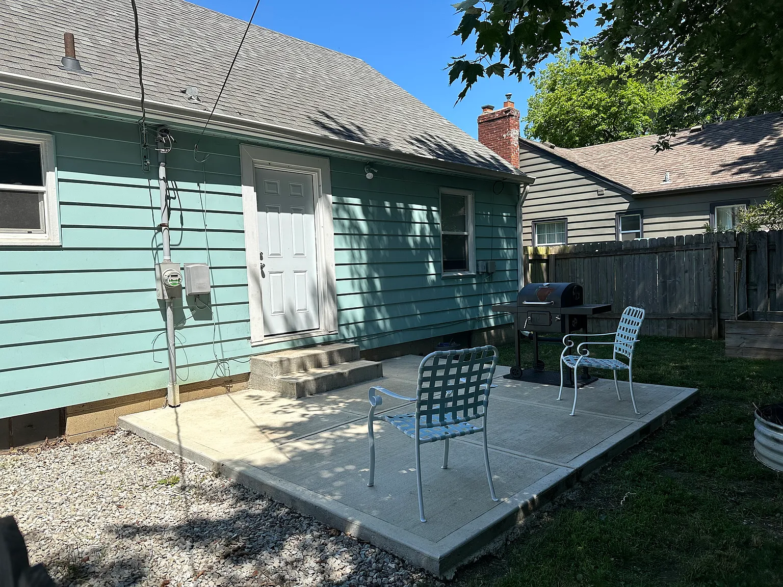5707 N Keystone Ave — Photo 4
