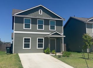 343 Mica Trl, Maxwell, TX 78656