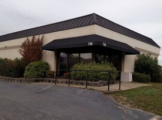 720 Charleston Hwy, West Columbia, SC 29169