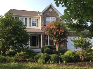 2520 Post Oak Dr, Culpeper, VA 22701