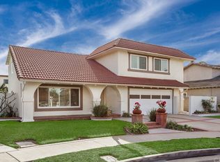 2530 E Alki Pl, Anaheim, CA 92806