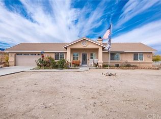 11386 Prado Rd, Pinon Hills, CA 92372