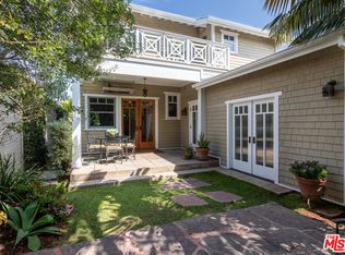 711 Superba Ave, Venice, CA 90291