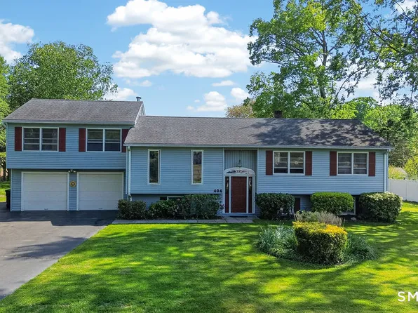 404 Ansantawae Road, Milford, CT 06460