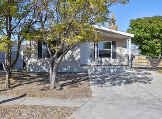 9209 Red Rock Rd SW, Albuquerque, NM 87121