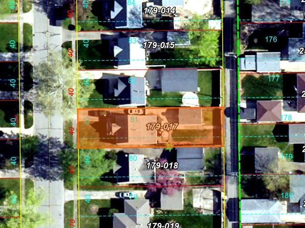 1816 N 22nd St, Springfield, IL 62702