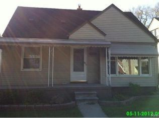 19118 Wood St, Melvindale, MI 48122