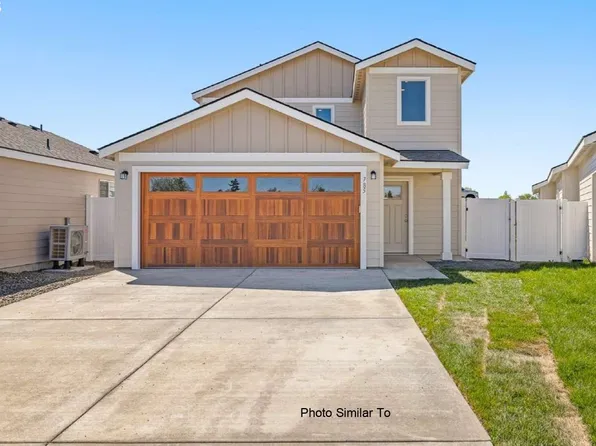 835 Tinley St, Stanfield, OR 97875