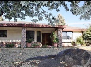 27620 Stallion Springs Dr, Tehachapi, CA 93561