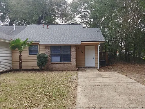 6204 Forest Pines Dr Photo 1