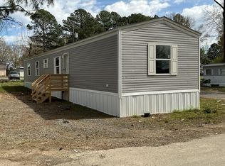 475 E Robins St Lot 184, Conway, AR 72032