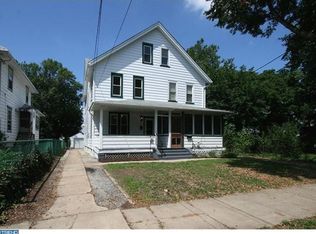 110 Rancocas Ave, Riverside, NJ 08075