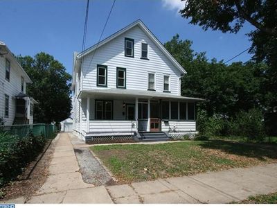 110 Rancocas Ave, Riverside, NJ, 08075