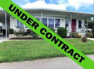 931 Trinidad W, Venice, FL 34285