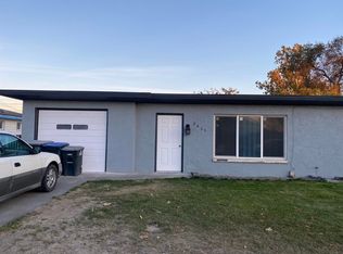 2435 W Texas St, Moses Lake, WA 98837