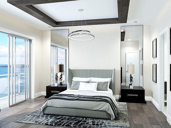 Residence 3 Owner s Suite