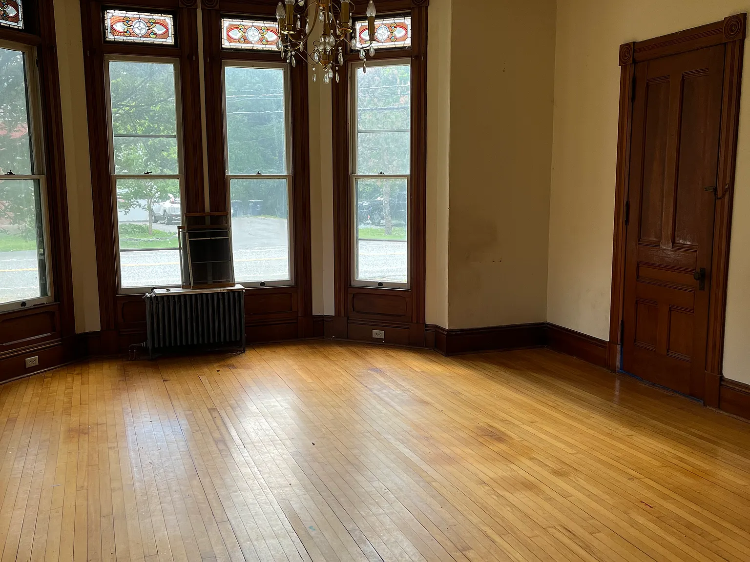 1 bed, 1400 sqft, $1,850 — Photo 1