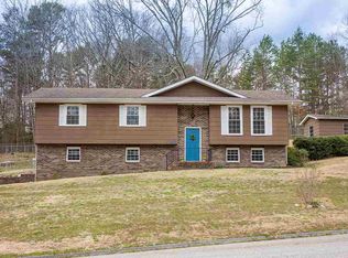 7829 Celeste Ln, Hixson, TN 37343