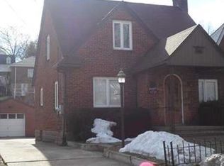 1238 Rostraver St, Monessen, PA 15062