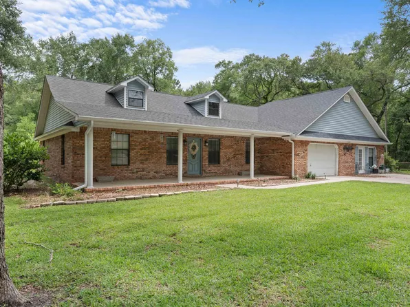 3080 Jamey Rd, Tallahassee, FL 32303
