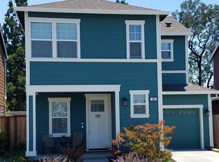 43 Lipton Way, Cotati, CA 94931