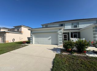 1986 Yellowfin Dr, Port Orange, FL 32128