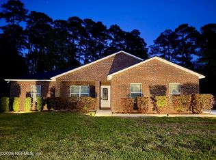 1587 LOCKEND Road, Jacksonville, FL 32221