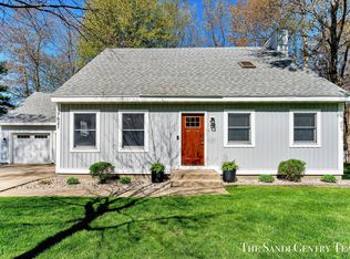 17621 Bayberry Dr, Spring Lake, MI 49456