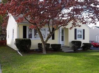 84 Silver Spring Ave, Riverside, RI 02915