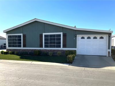 1250 N Kirby St SPACE 173, Hemet, CA, 92545