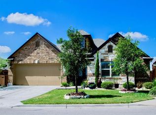 18425 Rio Chama Ln, Austin, TX 78738