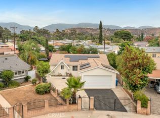 11552 Fellows Ave, Pacoima, CA 91331