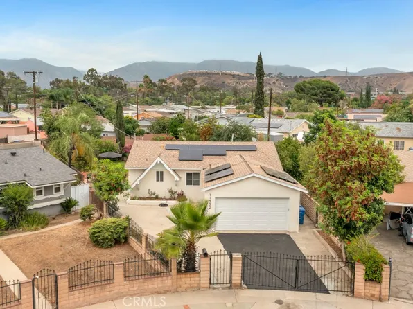 11552 Fellows Ave, Pacoima, CA 91331