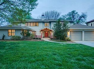 5924 Azalea Ln, Dallas, TX 75230