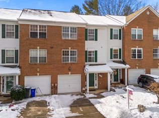 5257 Lightfoot Path, Columbia, MD 21044