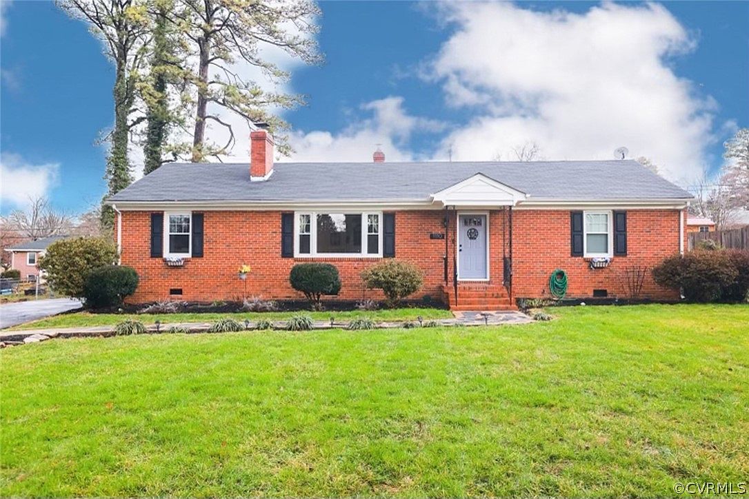 1110 Haverhill Rd, Richmond, VA 23227 | Zillow