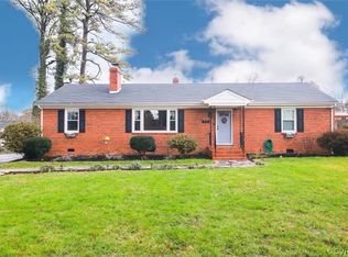 1110 Haverhill Rd, Richmond, VA 23227