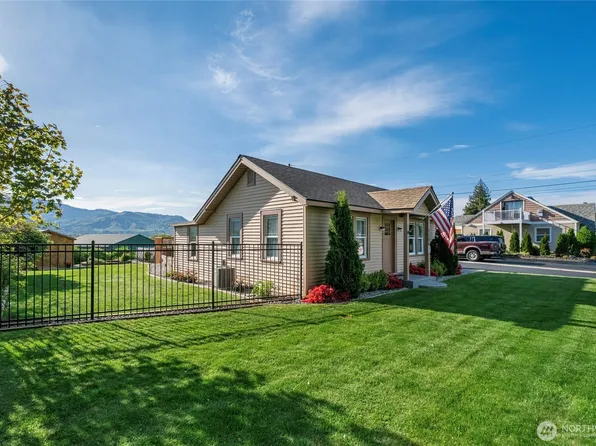 1104 N Baker, East Wenatchee, WA 90880