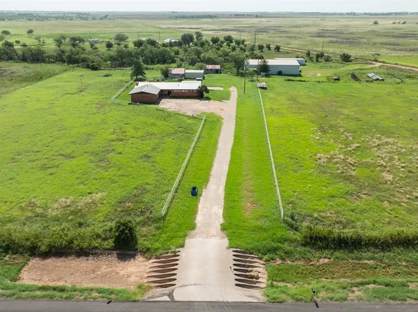 11903 S Highway 6, Knox City, TX 79529