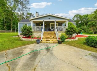 2165 River Rd, Ellenwood, GA 30294