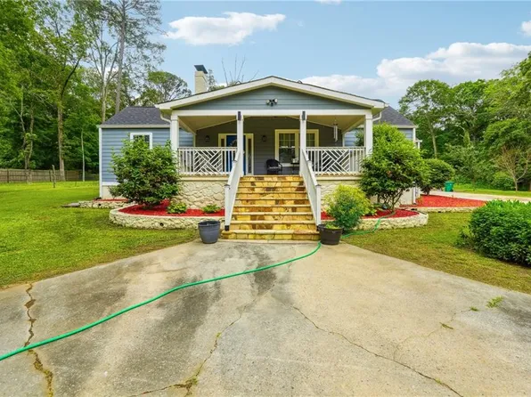 2165 River Rd, Ellenwood, GA 30294