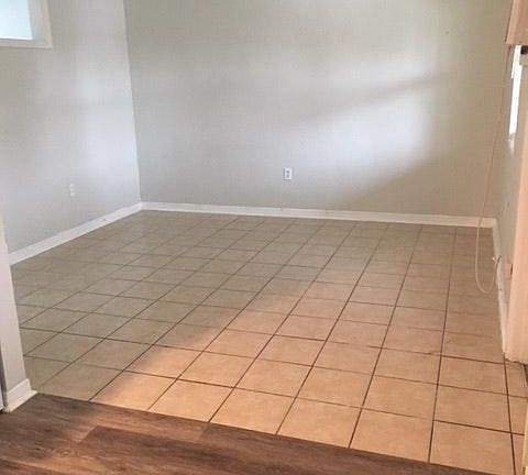 Open, bright and spacious living room