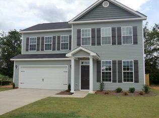 631 Fox Haven Dr, Aiken, SC 29803